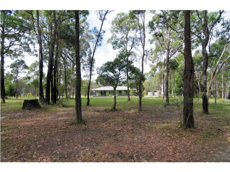 64 Cambourne Road, Tomerong NSW 2540