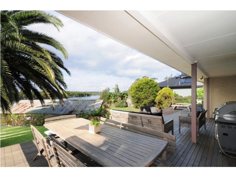 779 Woollamia Road, Woollamia NSW 2540