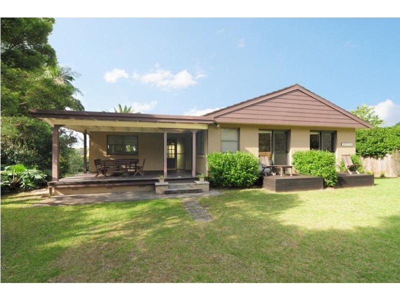 779 Woollamia Road, Woollamia NSW 2540