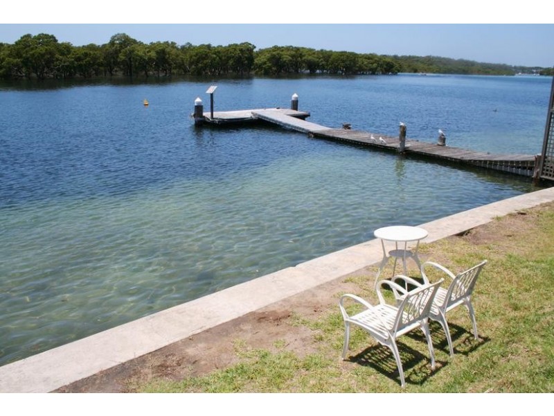 779 Woollamia Road, Woollamia NSW 2540