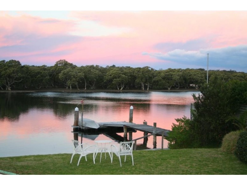 779 Woollamia Road, Woollamia NSW 2540