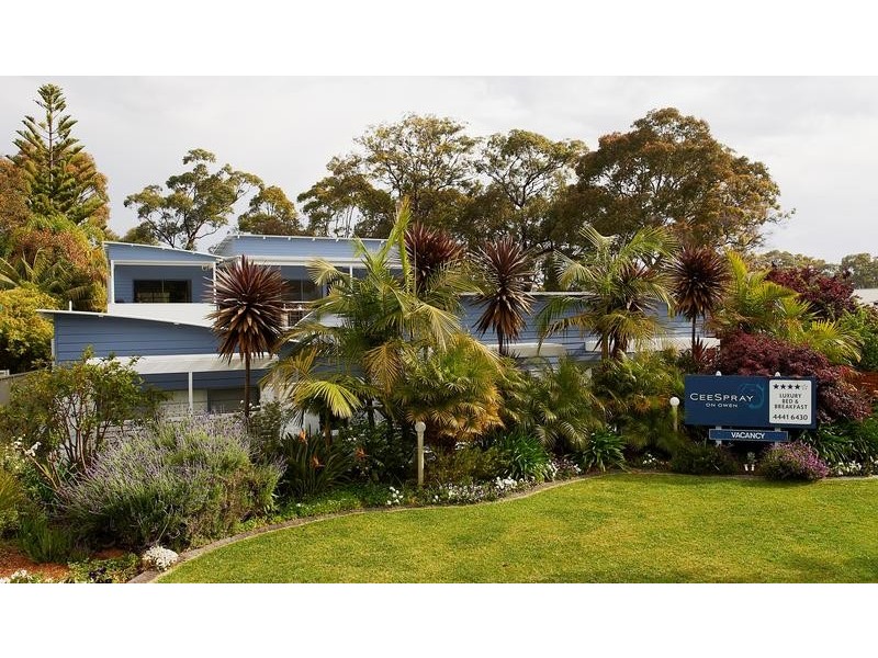 30 Owen Street, Huskisson NSW 2540
