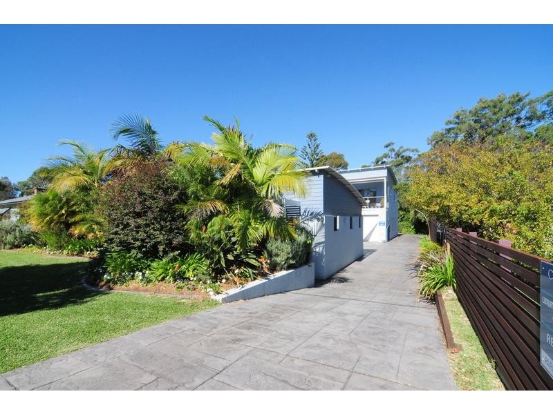 30 Owen Street, Huskisson NSW 2540