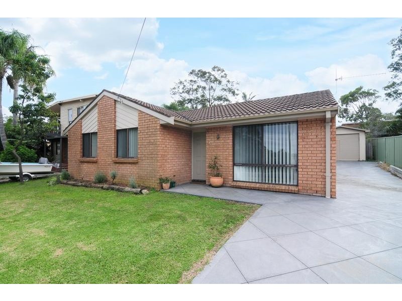 68 Walmer Avenue, Sanctuary Point NSW 2540