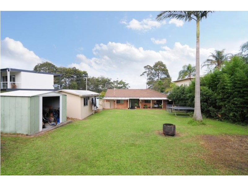 68 Walmer Avenue, Sanctuary Point NSW 2540