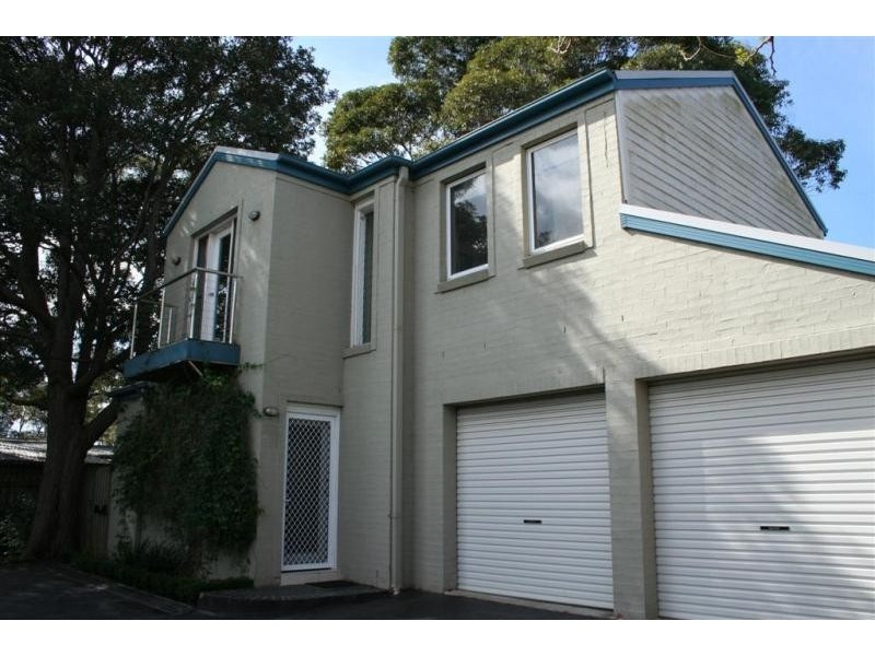 3/38 Currambene Street, Huskisson NSW 2540