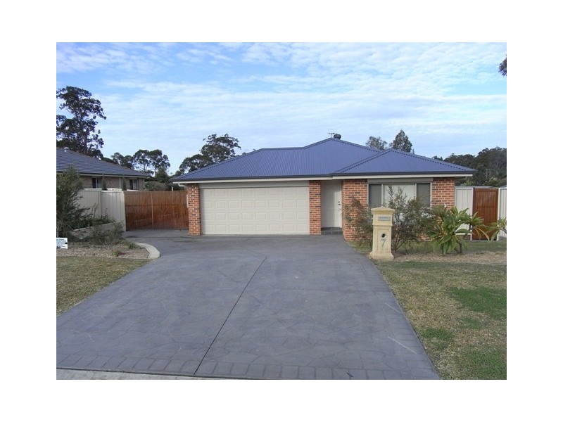 7 Capeland Avenue, Sanctuary Point NSW 2540