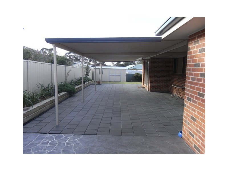 7 Capeland Avenue, Sanctuary Point NSW 2540