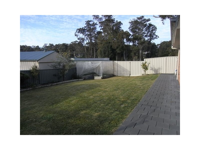 7 Capeland Avenue, Sanctuary Point NSW 2540