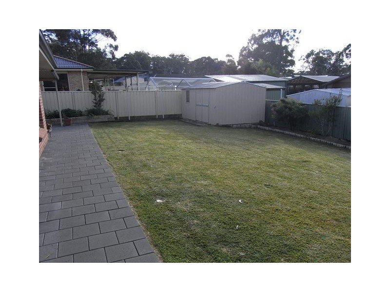 7 Capeland Avenue, Sanctuary Point NSW 2540