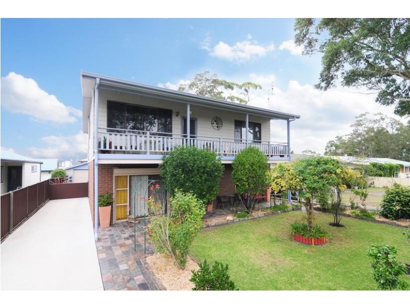 118 Links Avenue, Sanctuary Point NSW 2540