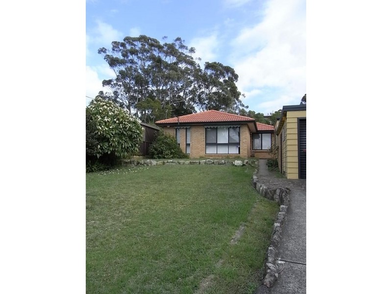 321 Elizabeth Drive, Vincentia NSW 2540
