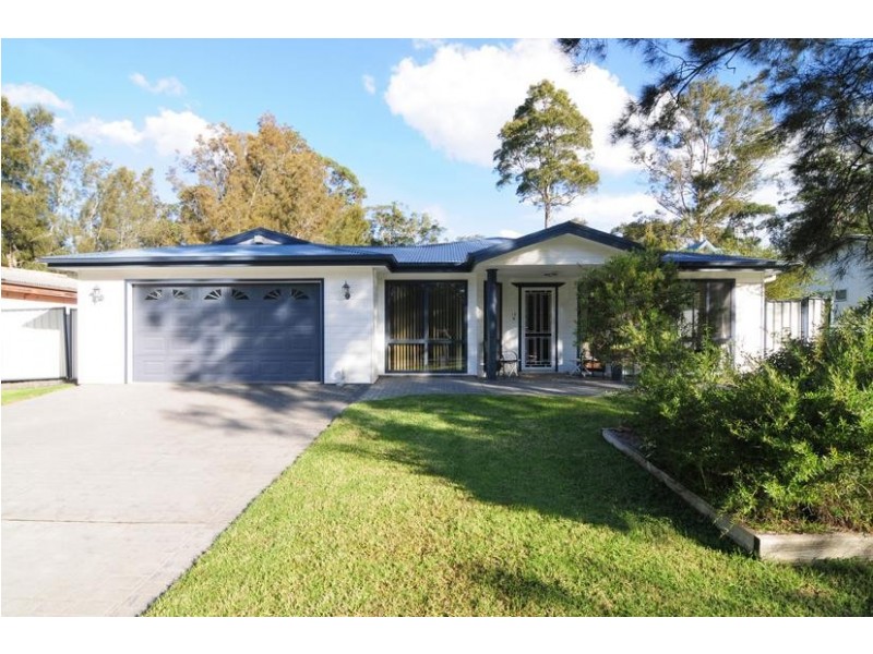 18 Kallaroo Road, Erowal Bay NSW 2540