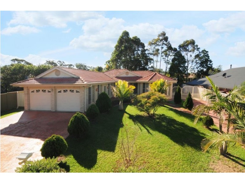 117 Cammaray Drive, Sanctuary Point NSW 2540