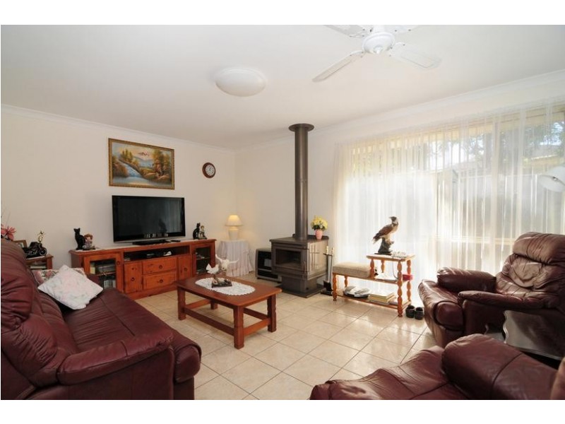 117 Cammaray Drive, Sanctuary Point NSW 2540