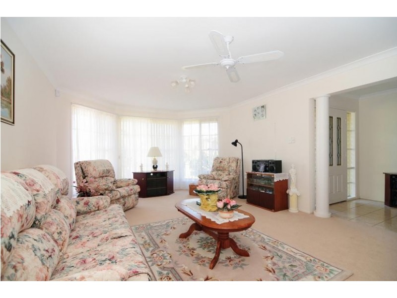 117 Cammaray Drive, Sanctuary Point NSW 2540