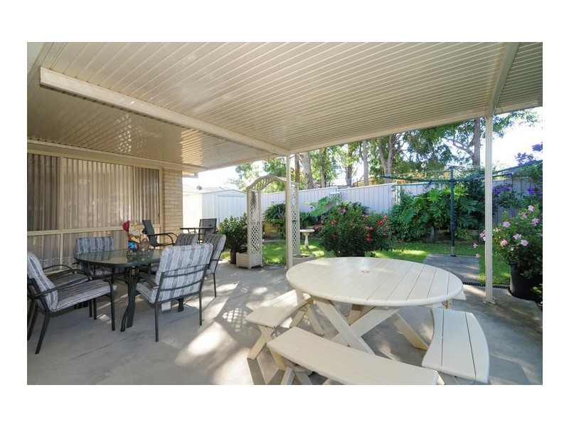 117 Cammaray Drive, Sanctuary Point NSW 2540