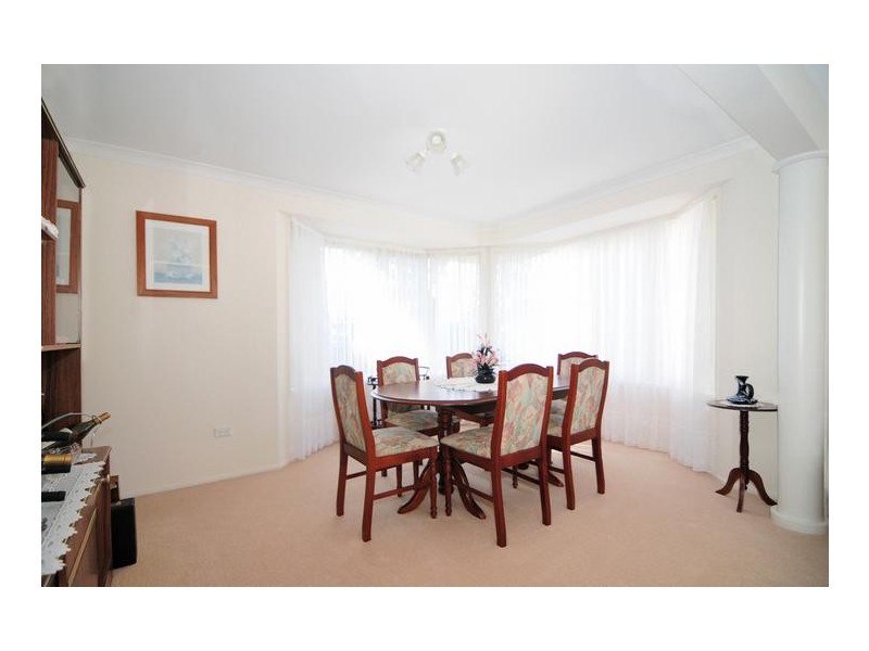 117 Cammaray Drive, Sanctuary Point NSW 2540