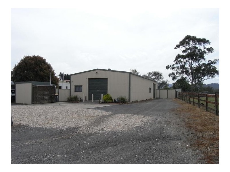 D2690 Princes Highway, Wandandian NSW 2540