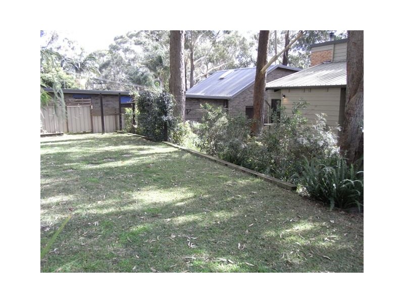 96 Greville Avenue, Sanctuary Point NSW 2540