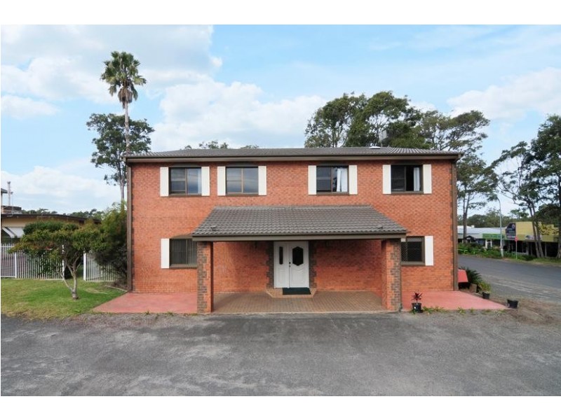 4 Paradise Beach Road, Sanctuary Point NSW 2540