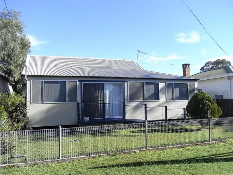 41 Hawke Street, Huskisson NSW 2540