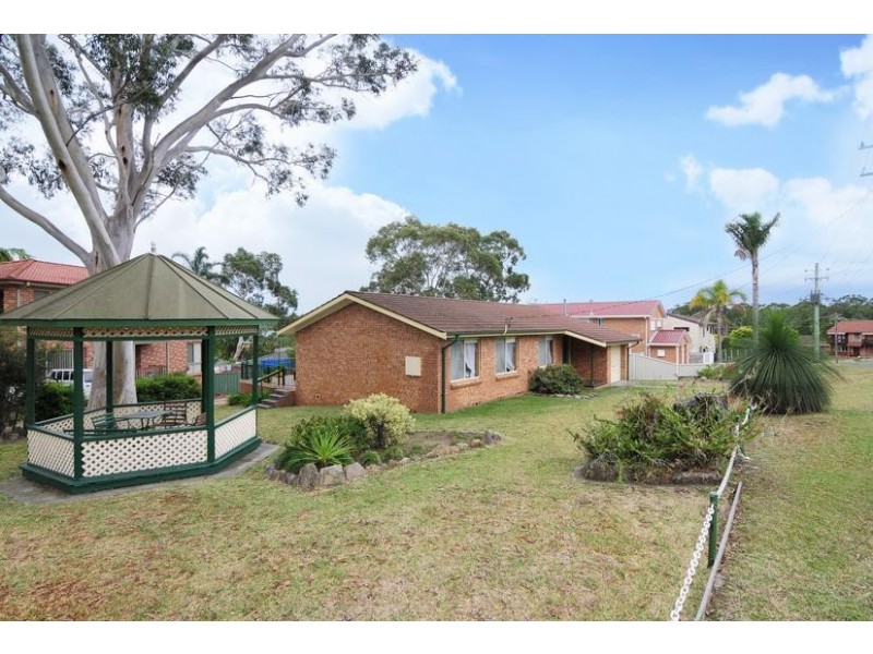 35 Colloden Avenue, Vincentia NSW 2540