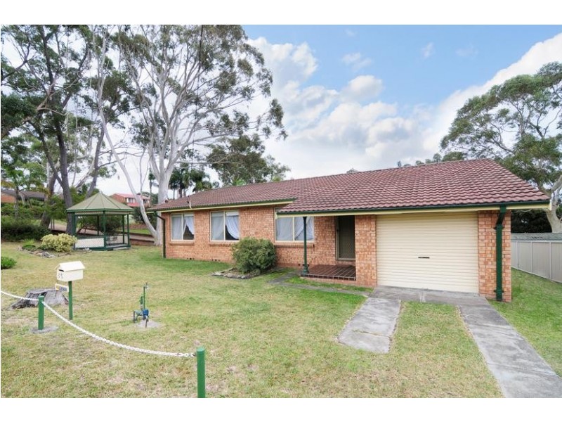35 Colloden Avenue, Vincentia NSW 2540