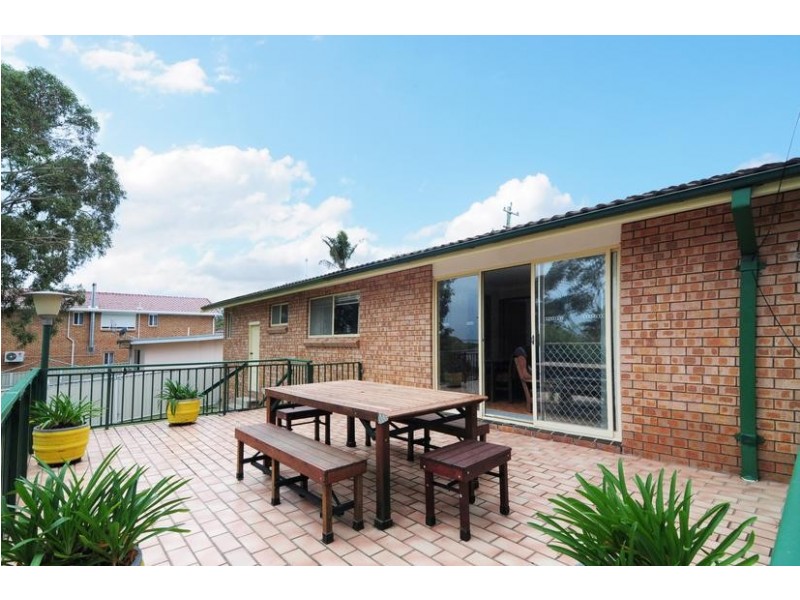 35 Colloden Avenue, Vincentia NSW 2540