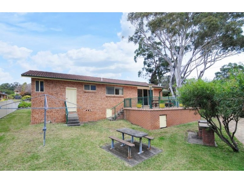 35 Colloden Avenue, Vincentia NSW 2540