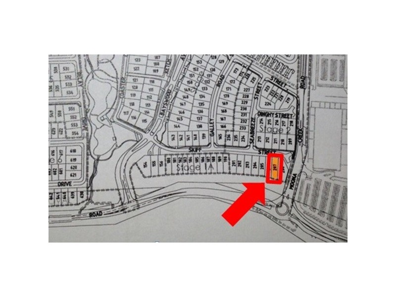 42 Skiff Street, Vincentia NSW 2540