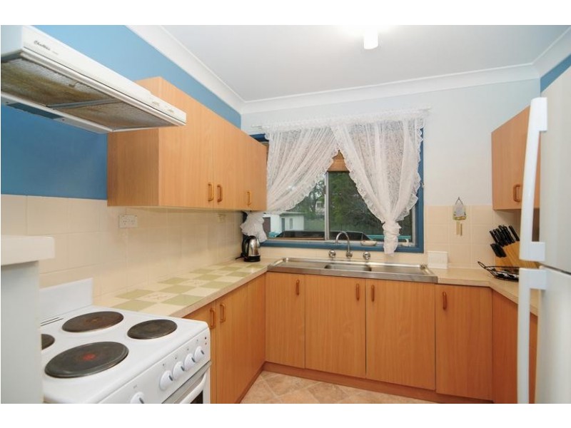 77 Elizabeth Drive, Vincentia NSW 2540