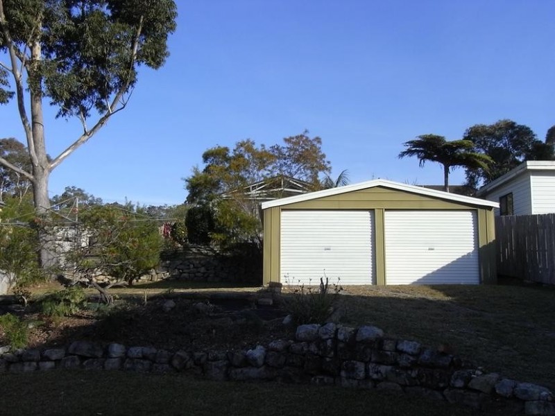 27 Anne Street, Vincentia NSW 2540