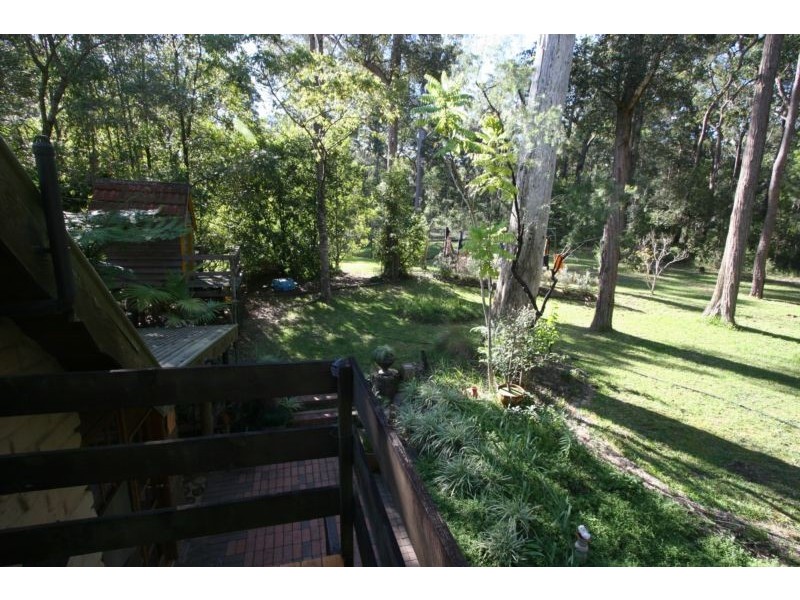 24 Fairfax Road, Woollamia NSW 2540