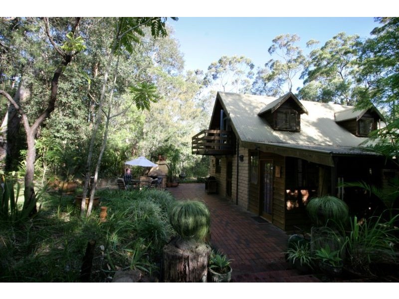 24 Fairfax Road, Woollamia NSW 2540