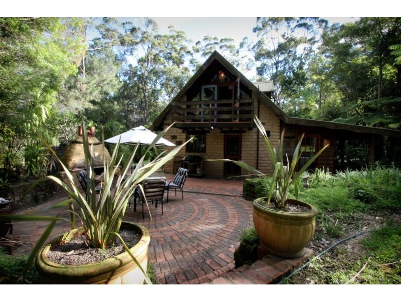 24 Fairfax Road, Woollamia NSW 2540