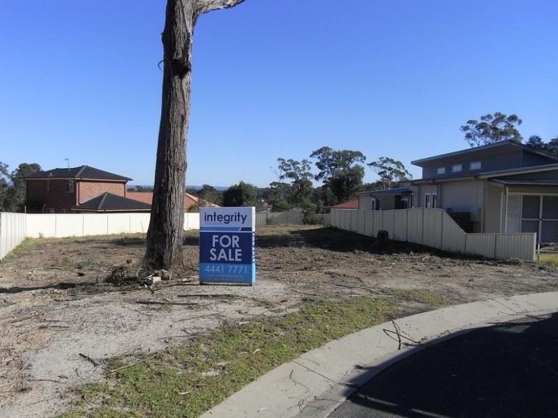 19 Paino Crescent, Sanctuary Point NSW 2540