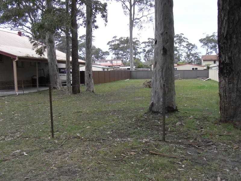304 The Park Drive, Sanctuary Point NSW 2540