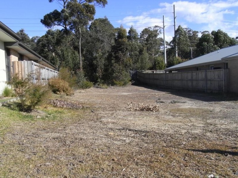 18 Skiff Street, Vincentia NSW 2540