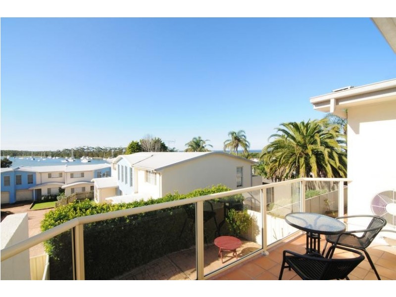 8/15 Wood Crescent, Huskisson NSW 2540