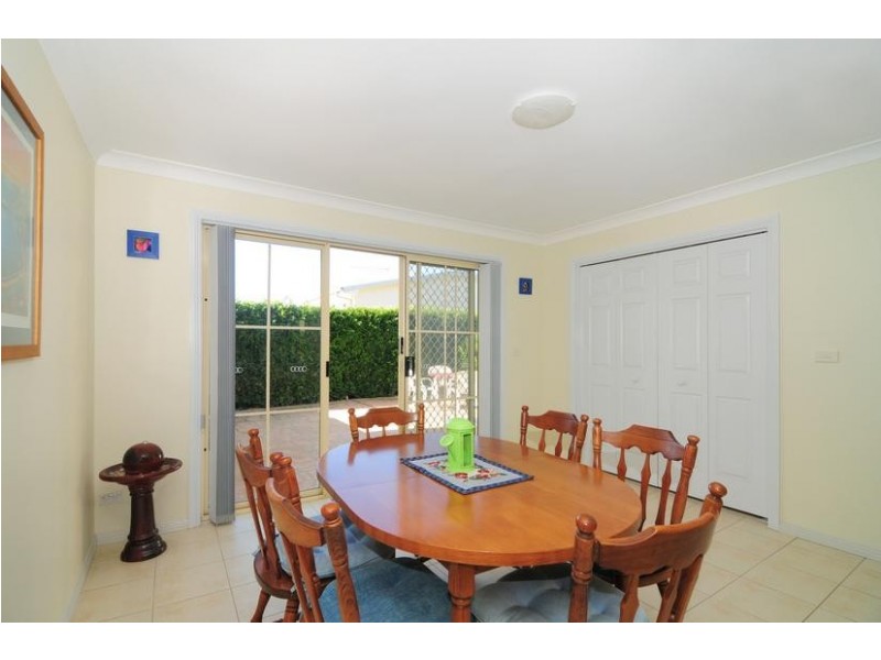 8/15 Wood Crescent, Huskisson NSW 2540