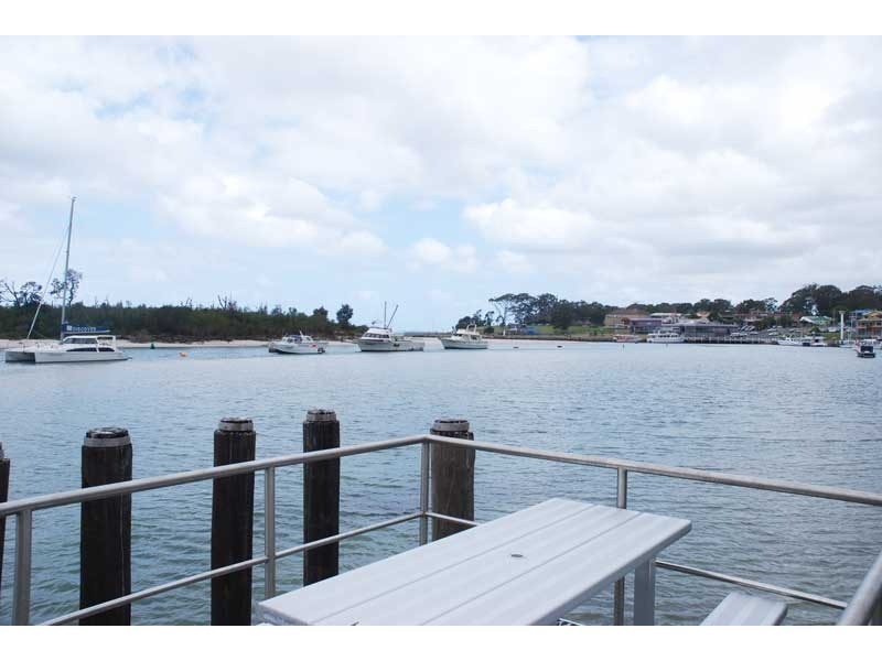 8/15 Wood Crescent, Huskisson NSW 2540
