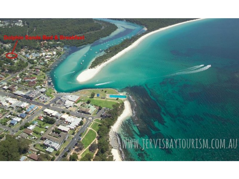 6 & 8 Tomerong Street, Huskisson NSW 2540