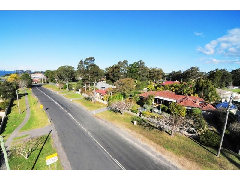 6 & 8 Tomerong Street, Huskisson NSW 2540