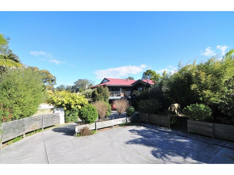 6 & 8 Tomerong Street, Huskisson NSW 2540