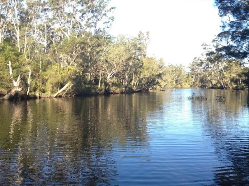 295 The Park Drive, Sanctuary Point NSW 2540