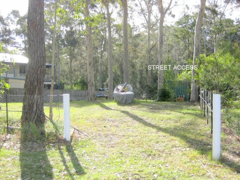 295 The Park Drive, Sanctuary Point NSW 2540