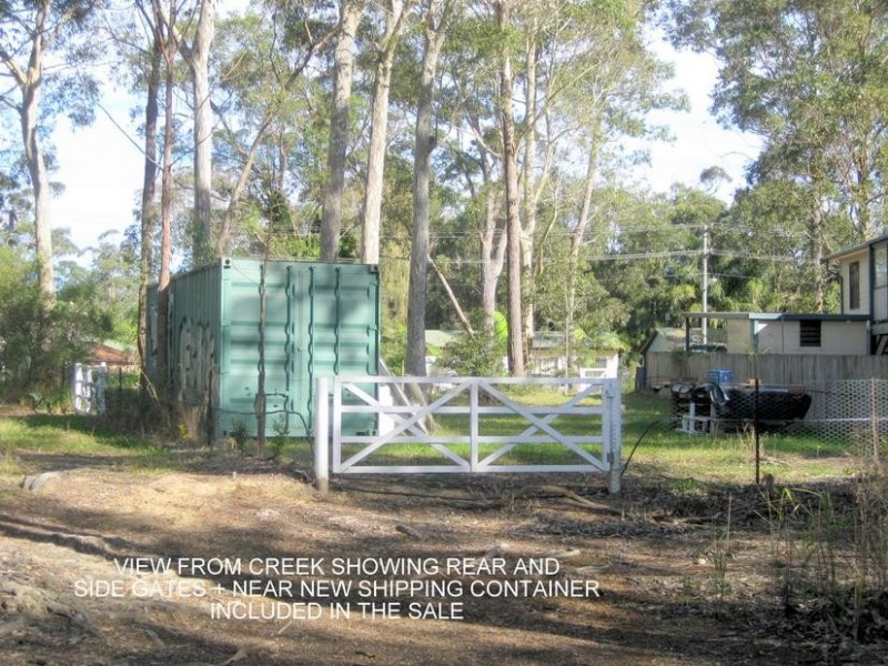295 The Park Drive, Sanctuary Point NSW 2540