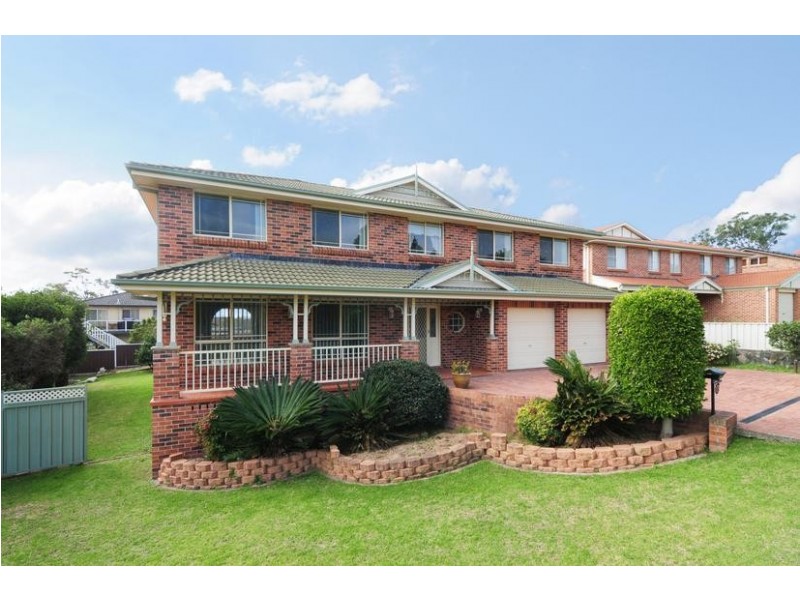 8 Troubridge Drive, Vincentia NSW 2540