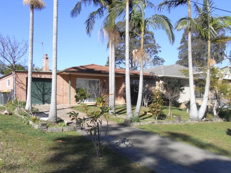 36 Mustang Drive, Sanctuary Point NSW 2540